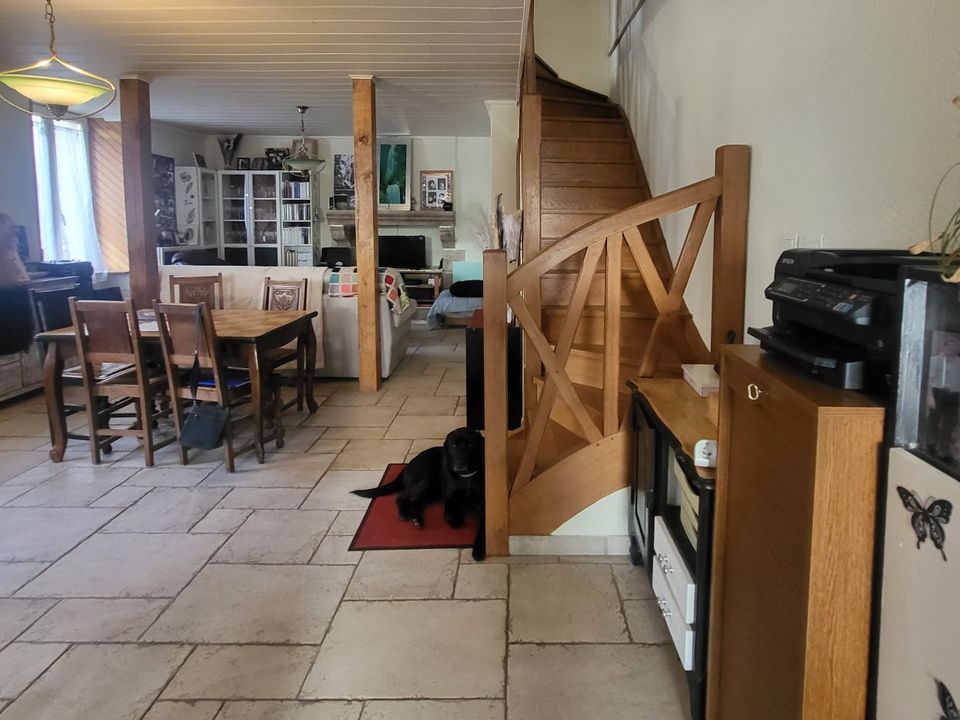 Maison de campagne - Melrand, Morbihan - photo 3