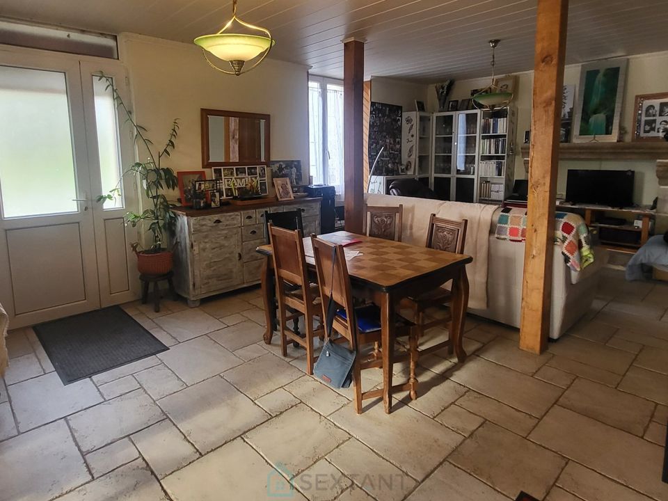 Maison de campagne - Melrand, Morbihan - photo 4