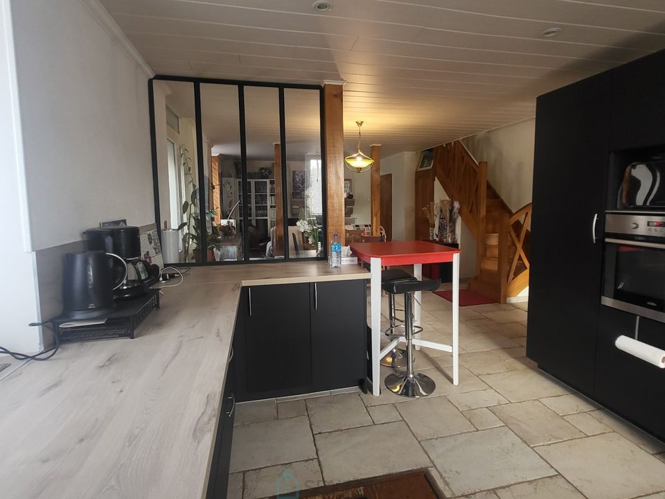 Maison de campagne - Melrand, Morbihan - photo 5