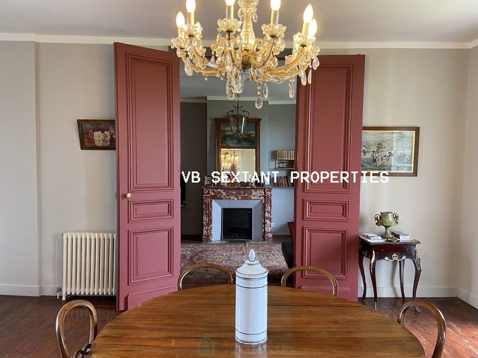 Villa en Cerons, Gironde - foto 4