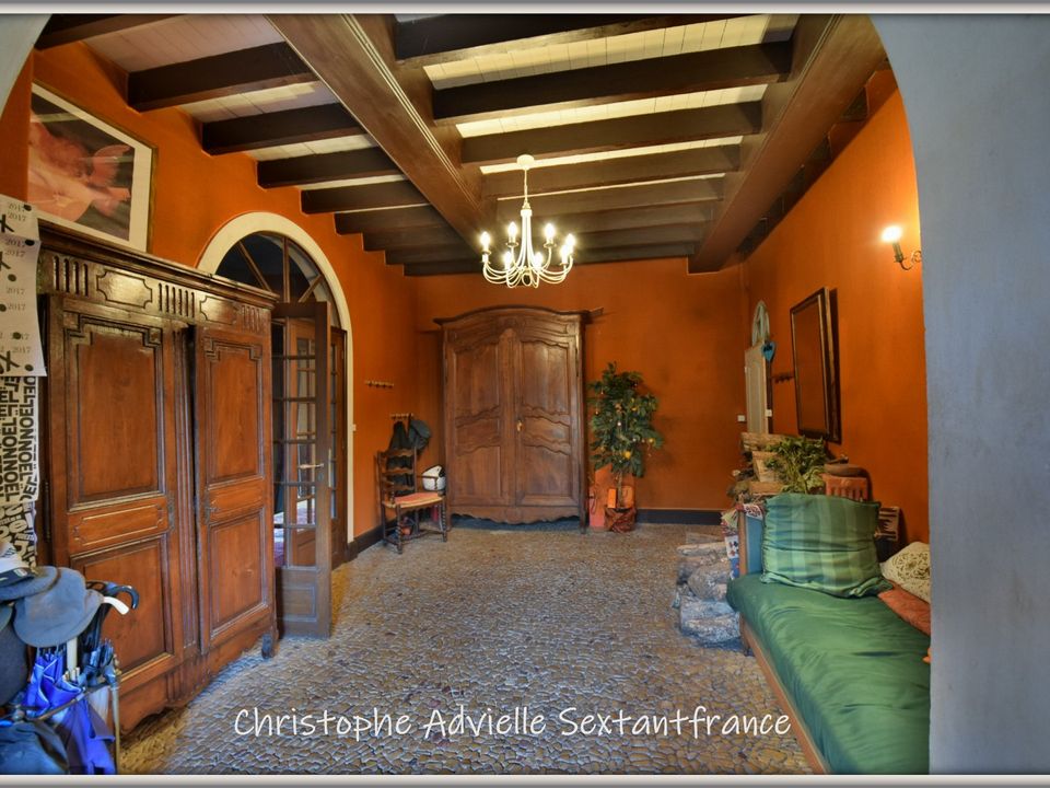 Villa a Bergerac, Dordogne - foto 4