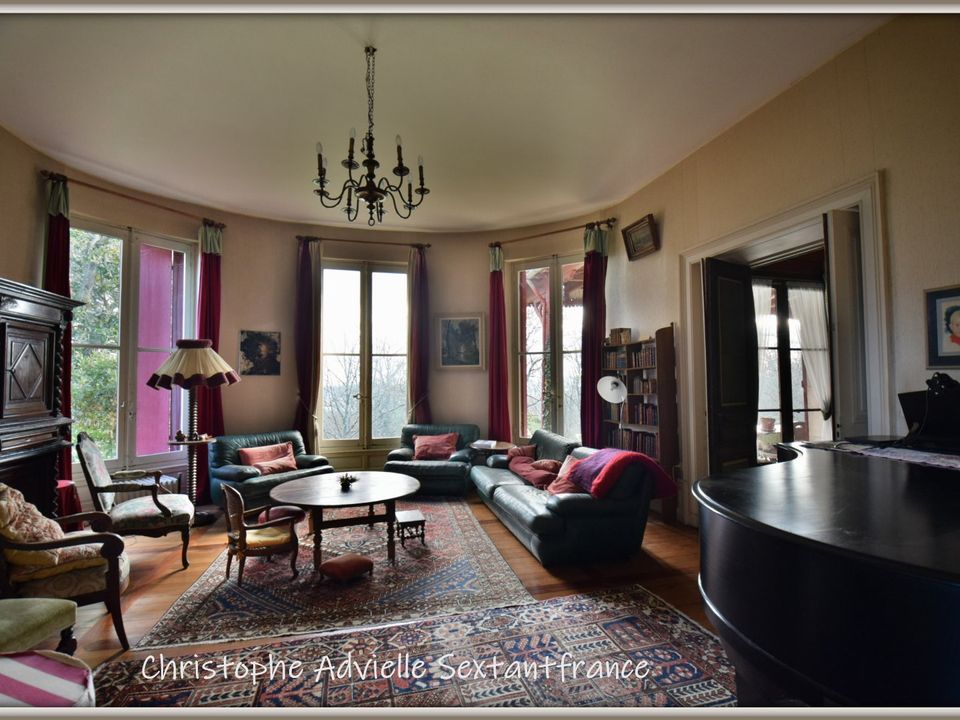 Villa a Bergerac, Dordogne - foto 5