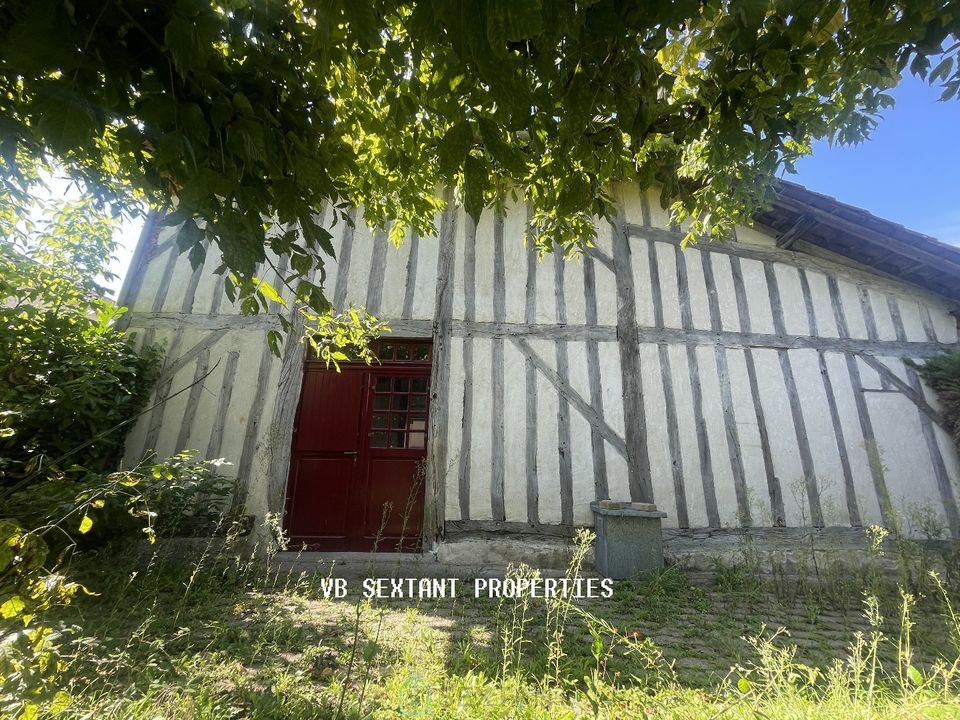 Dorpshuis in Sabres, Landes - foto 2