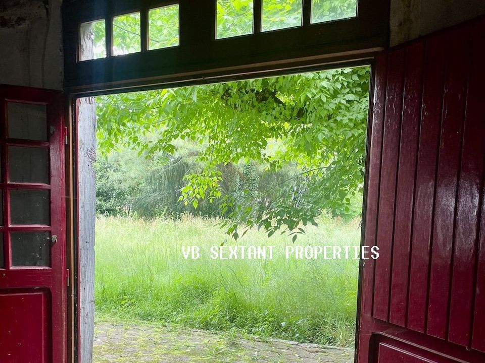Dorpshuis in Sabres, Landes - foto 5