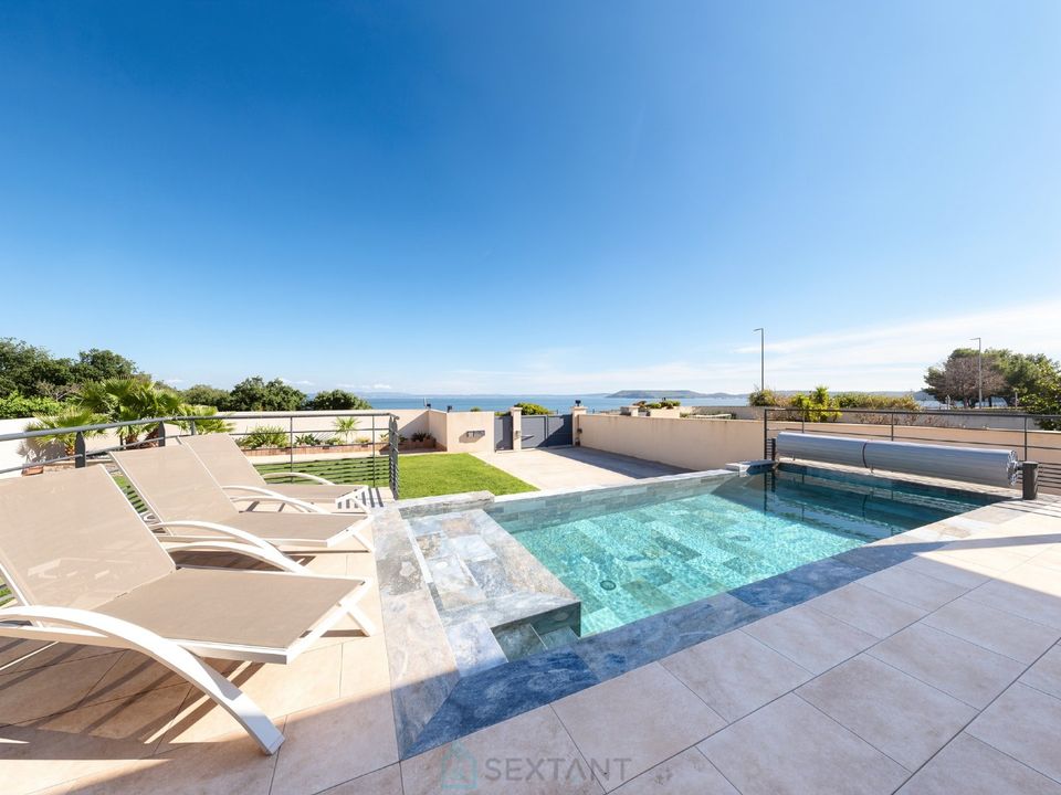 Villa en Istres, Bouches-du-Rhone - foto 2