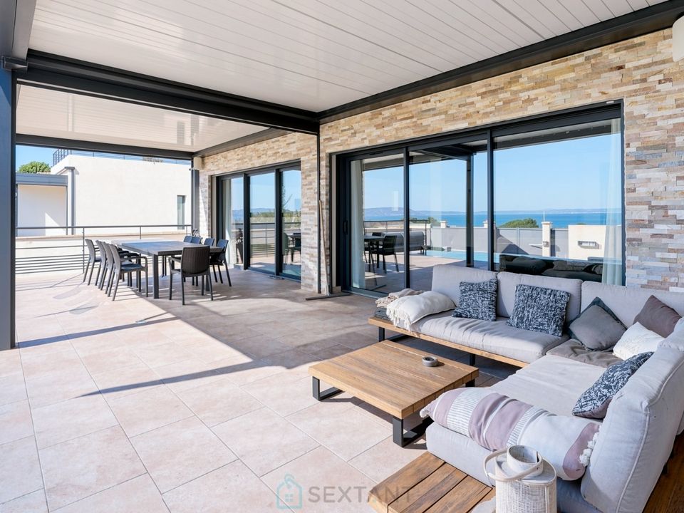 Villa en Istres, Bouches-du-Rhone - foto 3