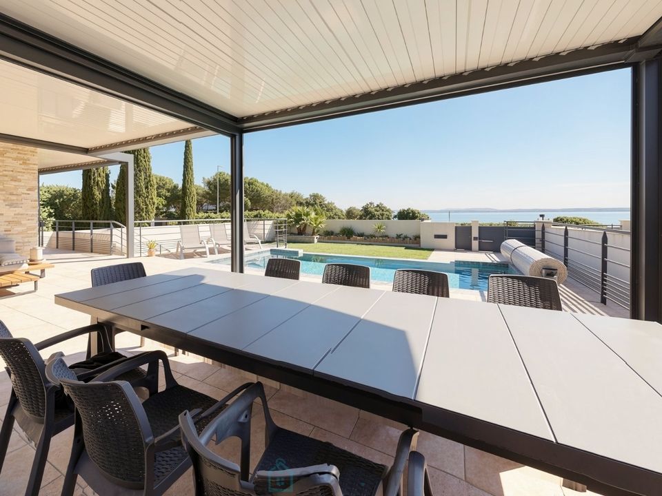 Villa en Istres, Bouches-du-Rhone - foto 4