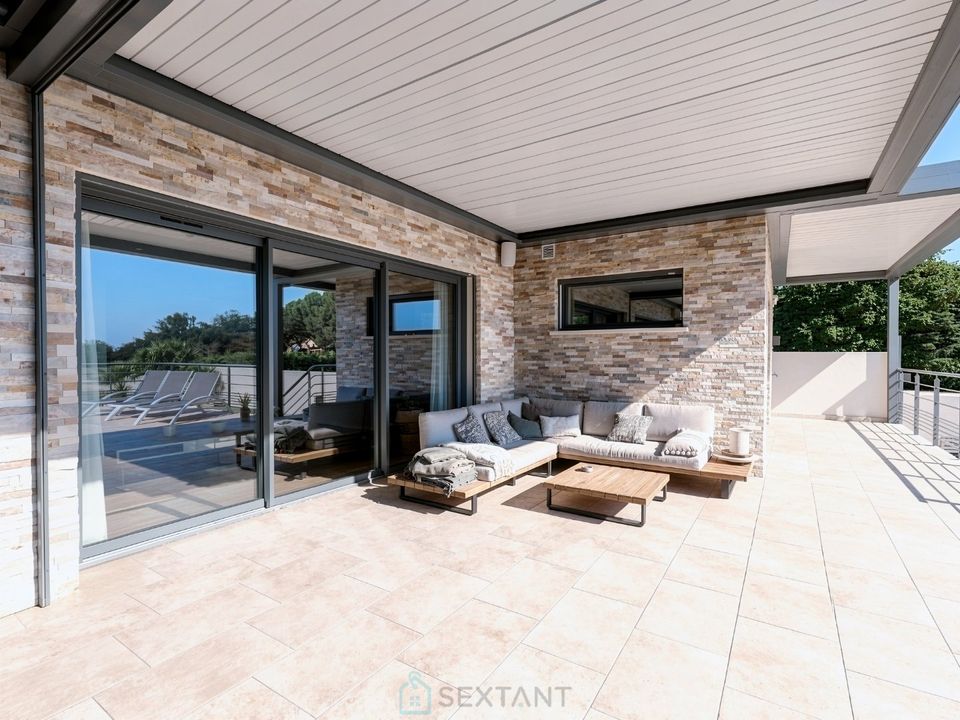 Villa en Istres, Bouches-du-Rhone - foto 5
