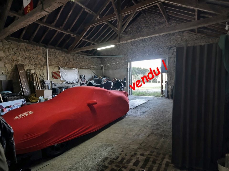 Propiedad comercial en Saint-Estephe, Dordogne - foto 1
