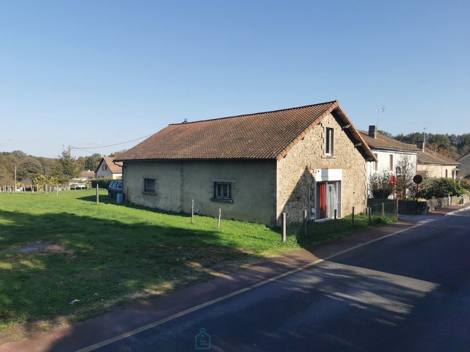 Propiedad comercial en Saint-Estephe, Dordogne - foto 5