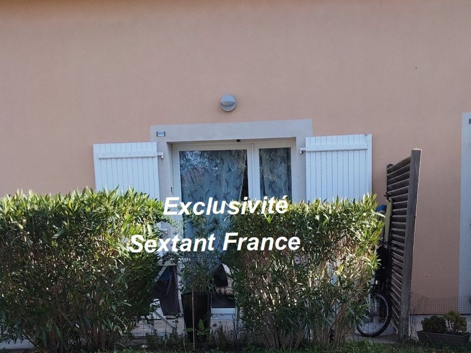 Villa i Latour-Bas-Elne, Pyrenees-Orientales - foto 1