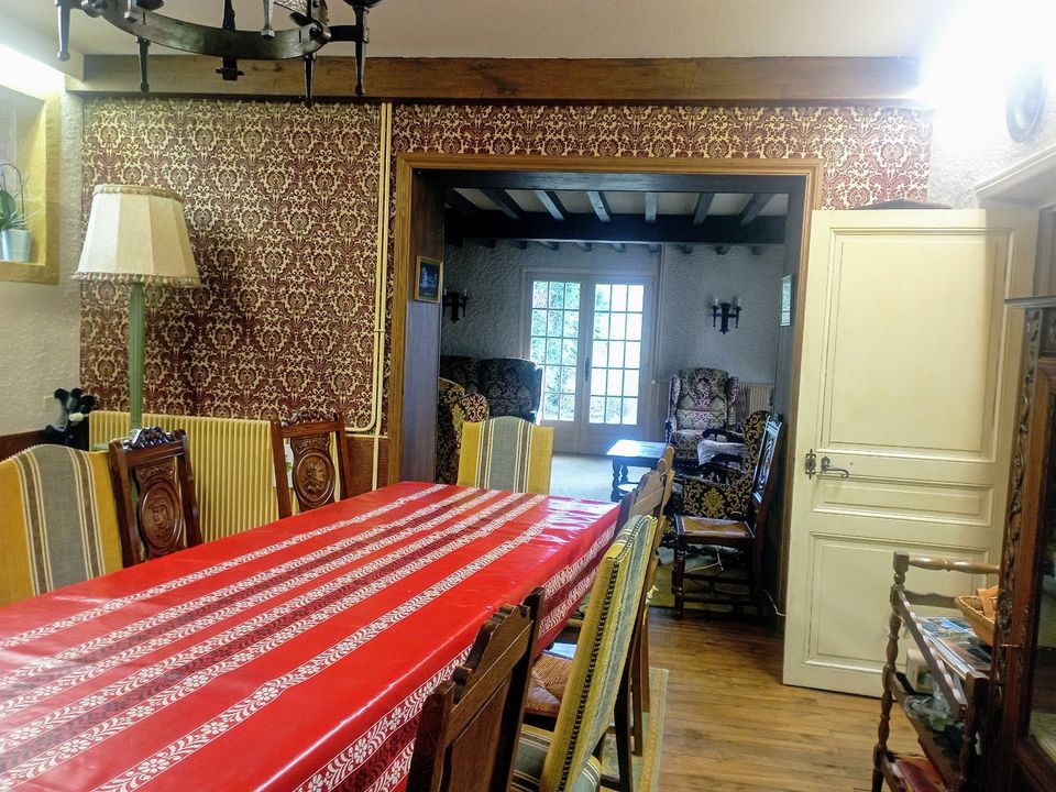 Haus in Saint-Nizier-sous-Charlieu, Loire - Foto 4