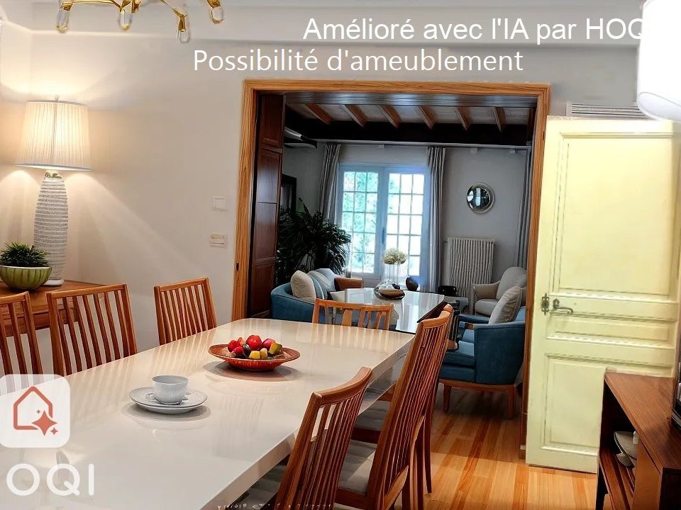 Haus in Saint-Nizier-sous-Charlieu, Loire - Foto 5