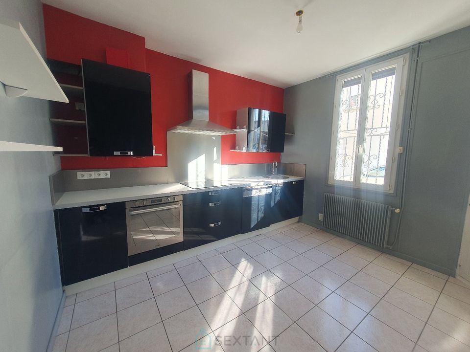 Villa i Perpignan, Pyrenees-Orientales - foto 1