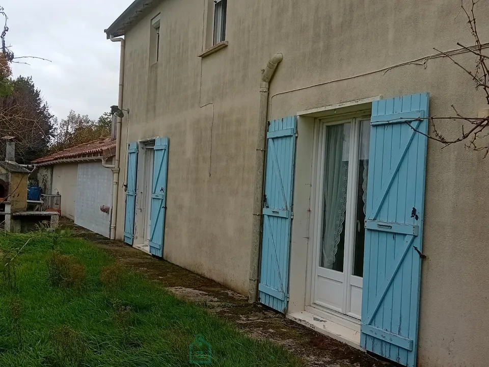 Willa: Bourcefranc-le-Chapus, Charente-Maritime – zdjęcie 3