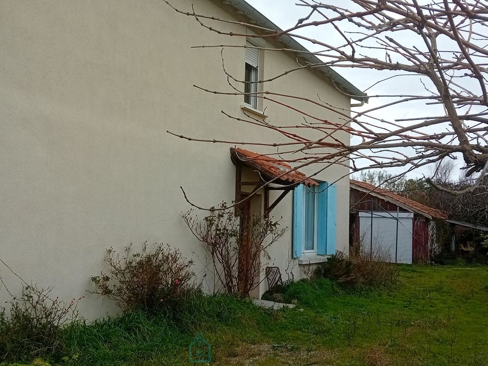 Willa: Bourcefranc-le-Chapus, Charente-Maritime – zdjęcie 5