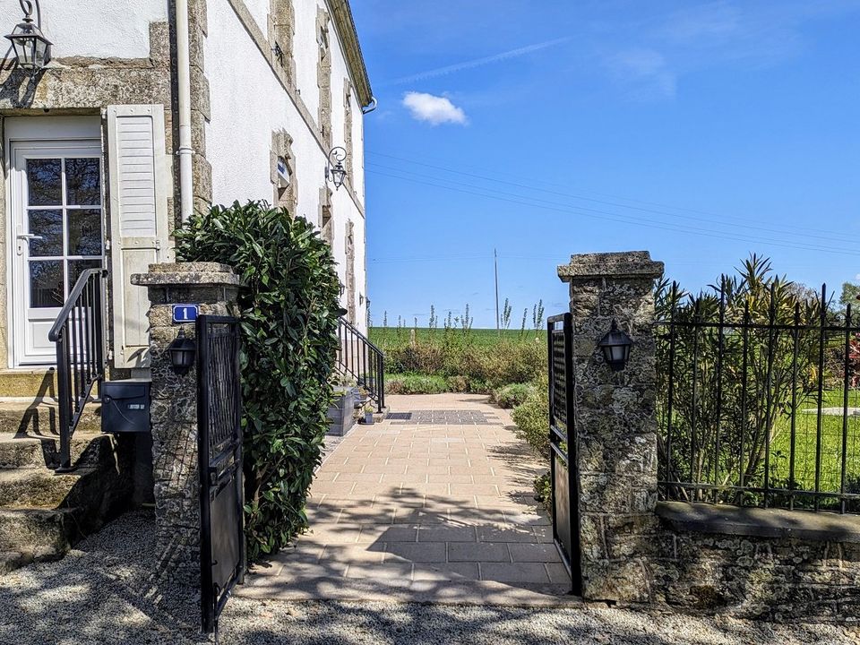 Villa i Lignol, Morbihan - foto 3
