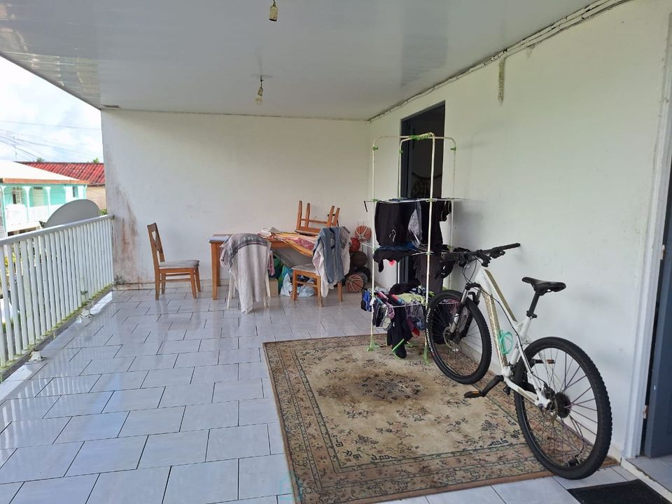 Apartamento em Joseph, Martinique - foto 1