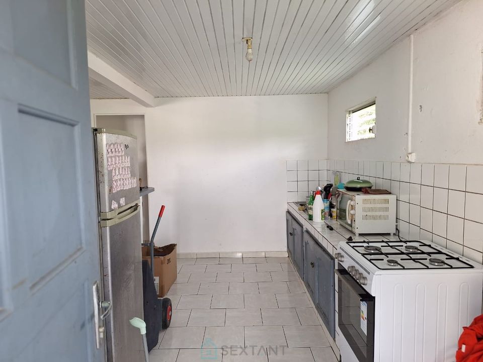 Apartamento em Joseph, Martinique - foto 2