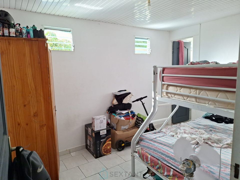 Apartamento em Joseph, Martinique - foto 4