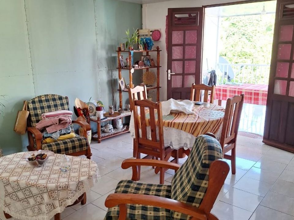 Apartamento em Joseph, Martinique - foto 2