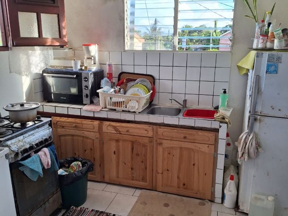 Apartamento em Joseph, Martinique - foto 4