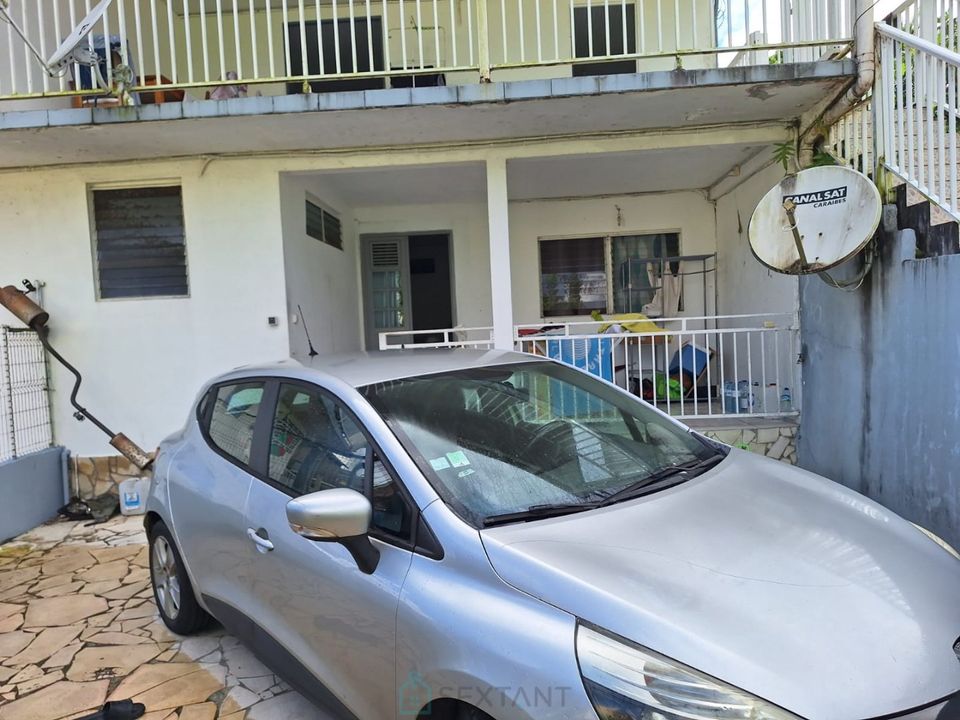 Apartamento em Joseph, Martinique - foto 1