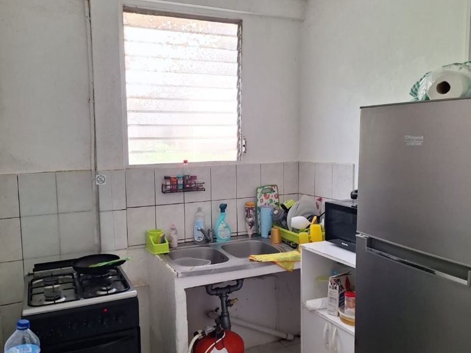 Apartamento em Joseph, Martinique - foto 3