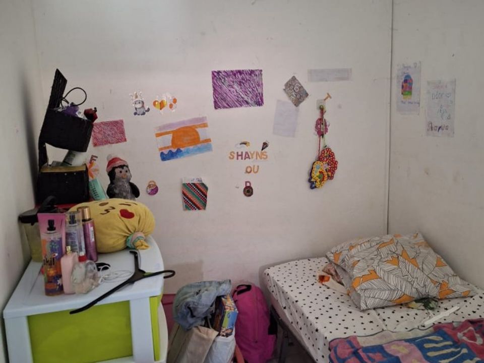 Apartamento em Joseph, Martinique - foto 5