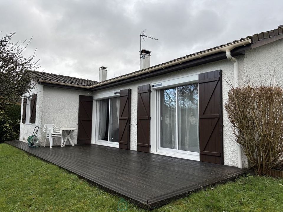 Villa en Bonsecours, Seine-Maritime - foto 3