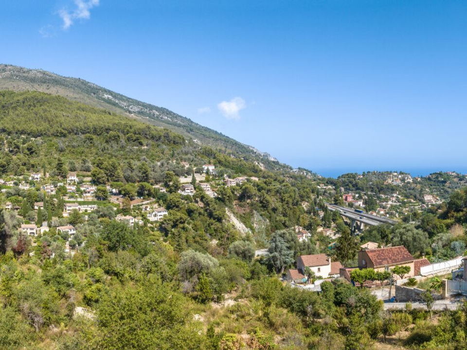 Lejlighed i Menton, Alpes-Maritimes - foto 5
