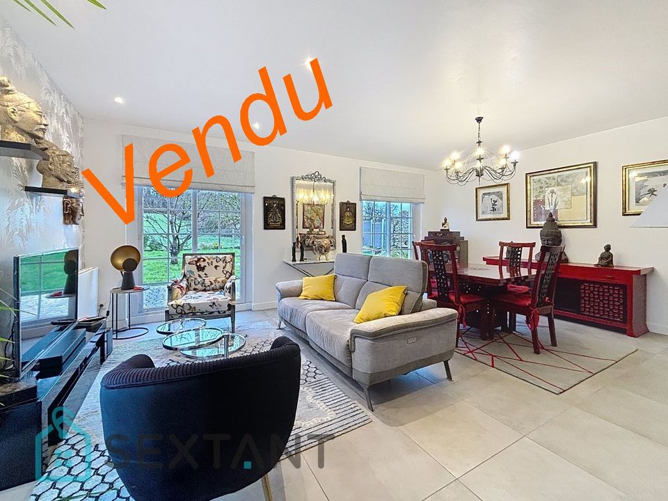 Villa i Louviers, Eure - foto 1