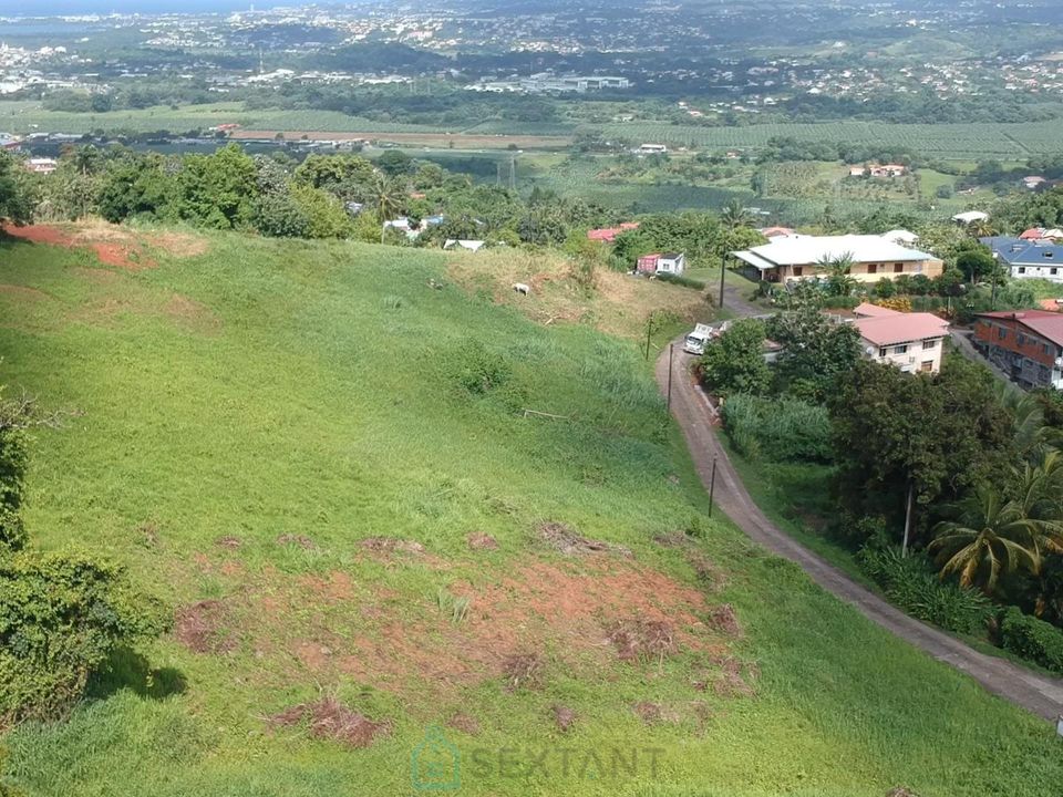 Tomt i Le Lamentin, Martinique - foto 1