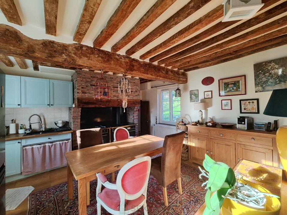 Villa a Lisieux, Calvados - foto 2