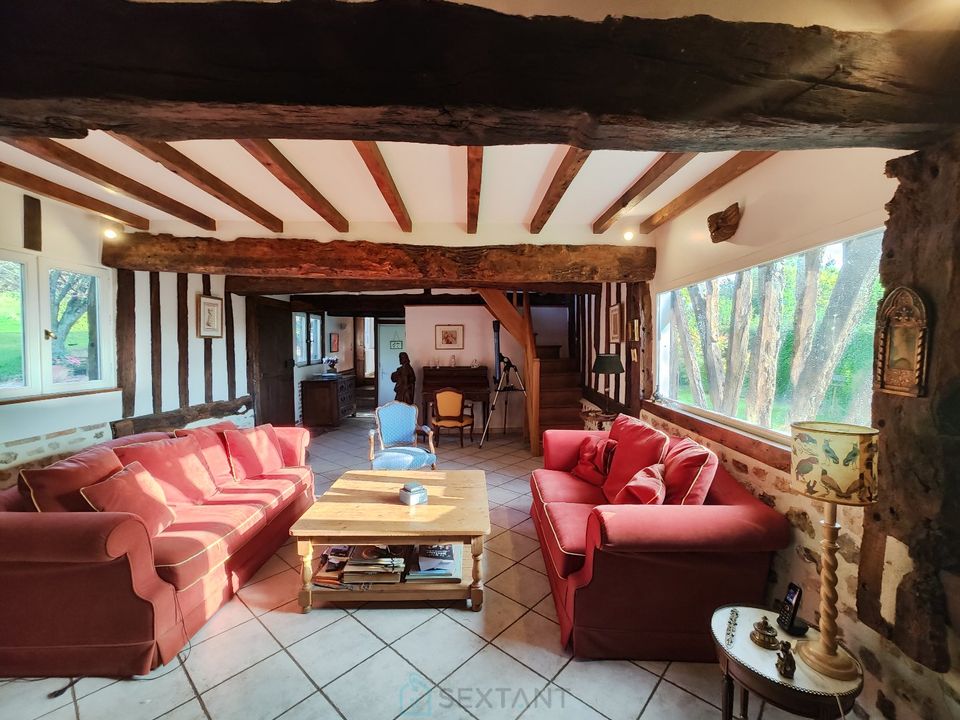 Villa a Lisieux, Calvados - foto 3