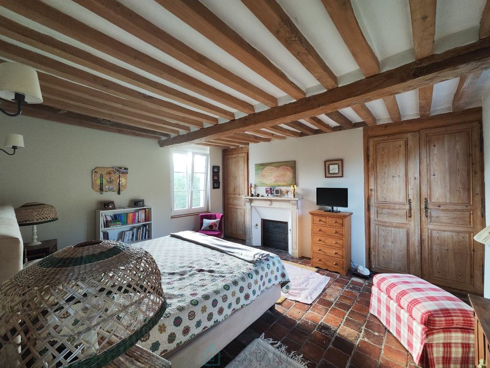 Villa a Lisieux, Calvados - foto 4