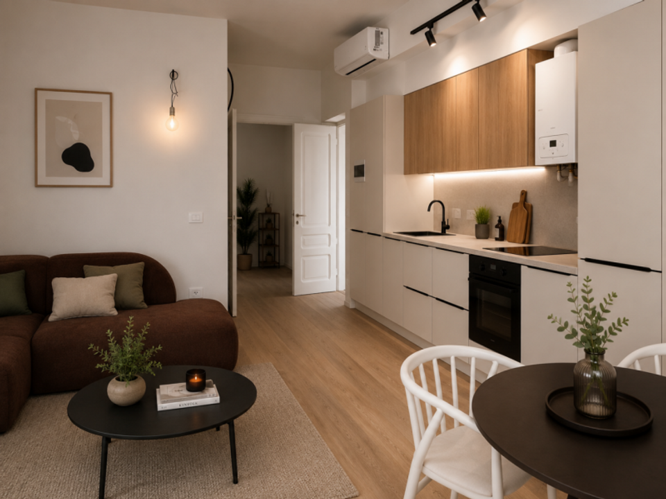 Apartamento em Parma, Parma - foto 1