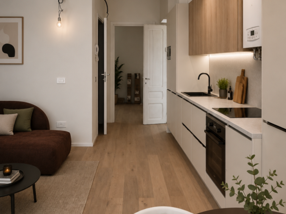 Apartamento em Parma, Parma - foto 2
