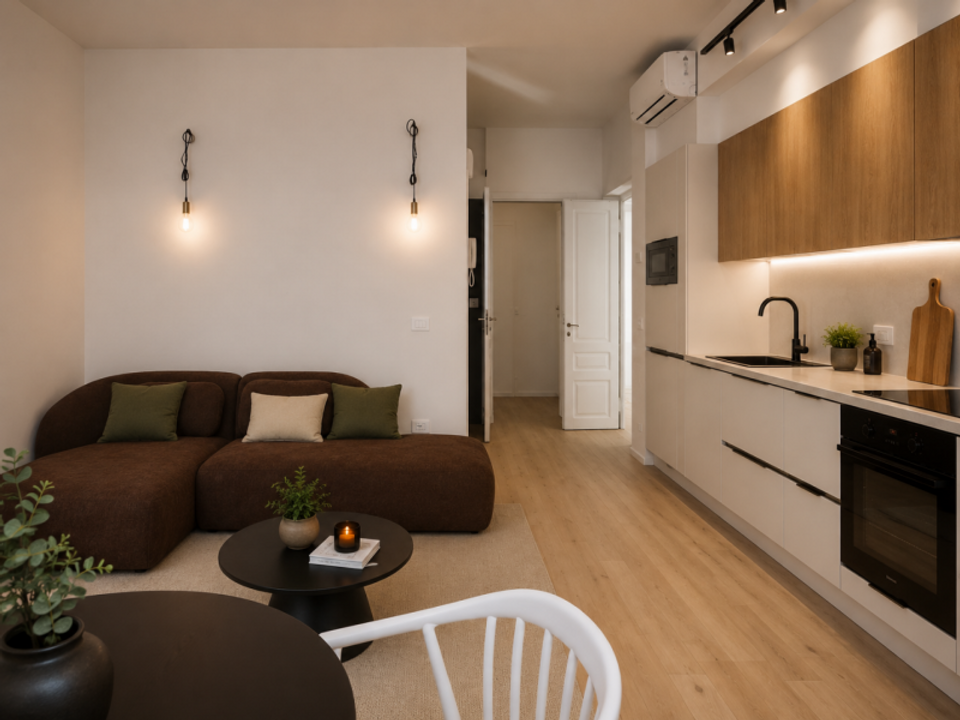 Apartamento em Parma, Parma - foto 3
