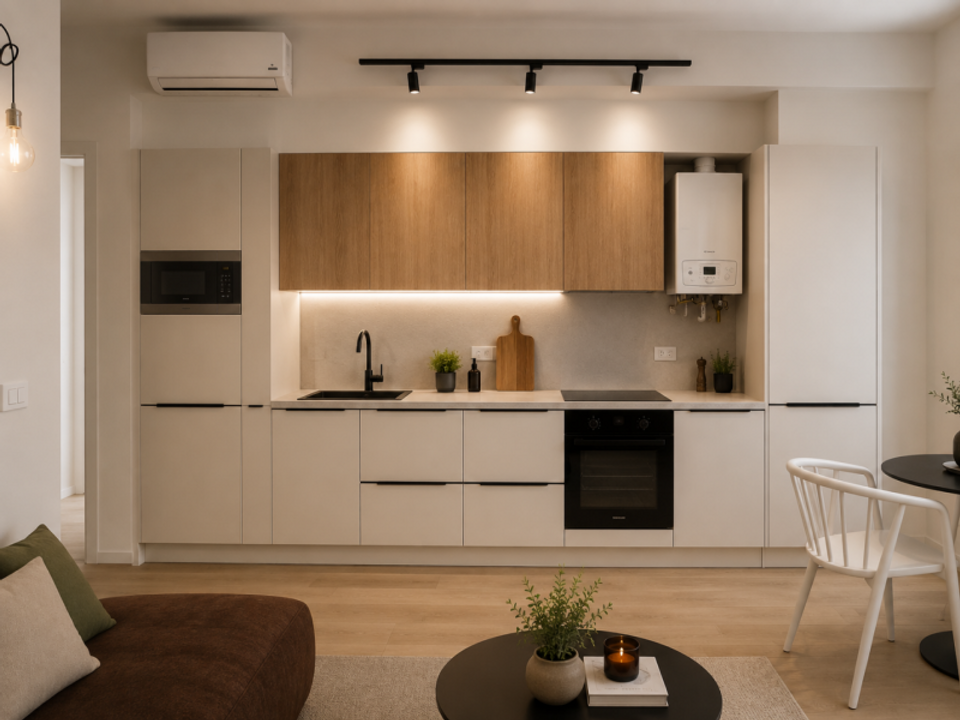 Apartamento em Parma, Parma - foto 5