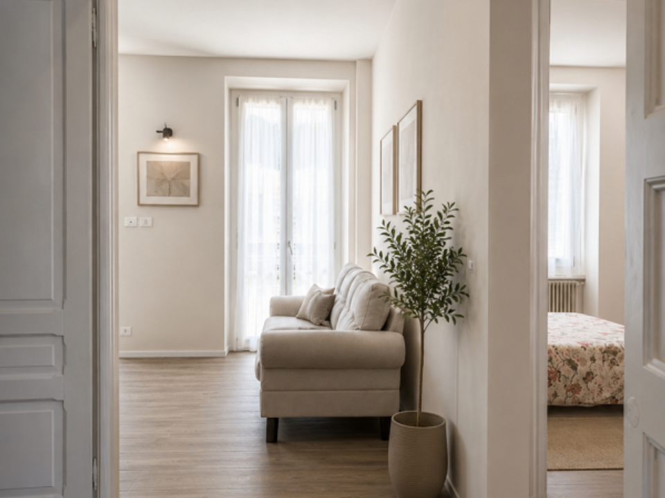 Appartement in Parma, Parma - foto 1