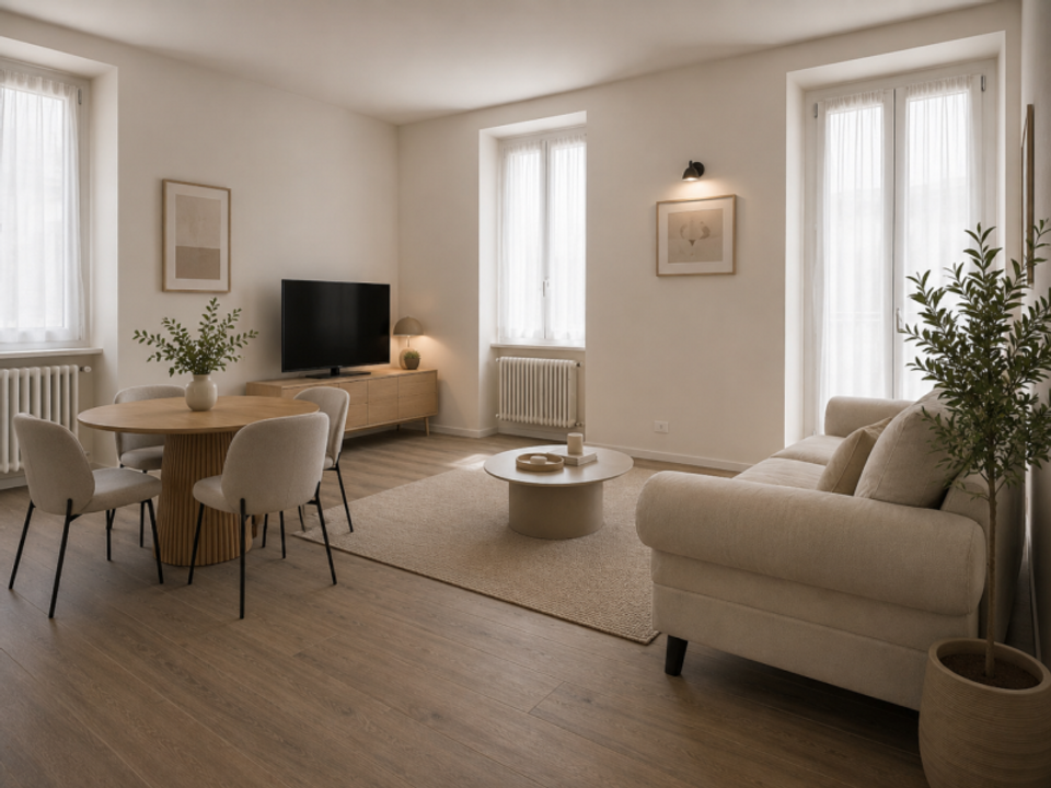 Appartement in Parma, Parma - foto 2