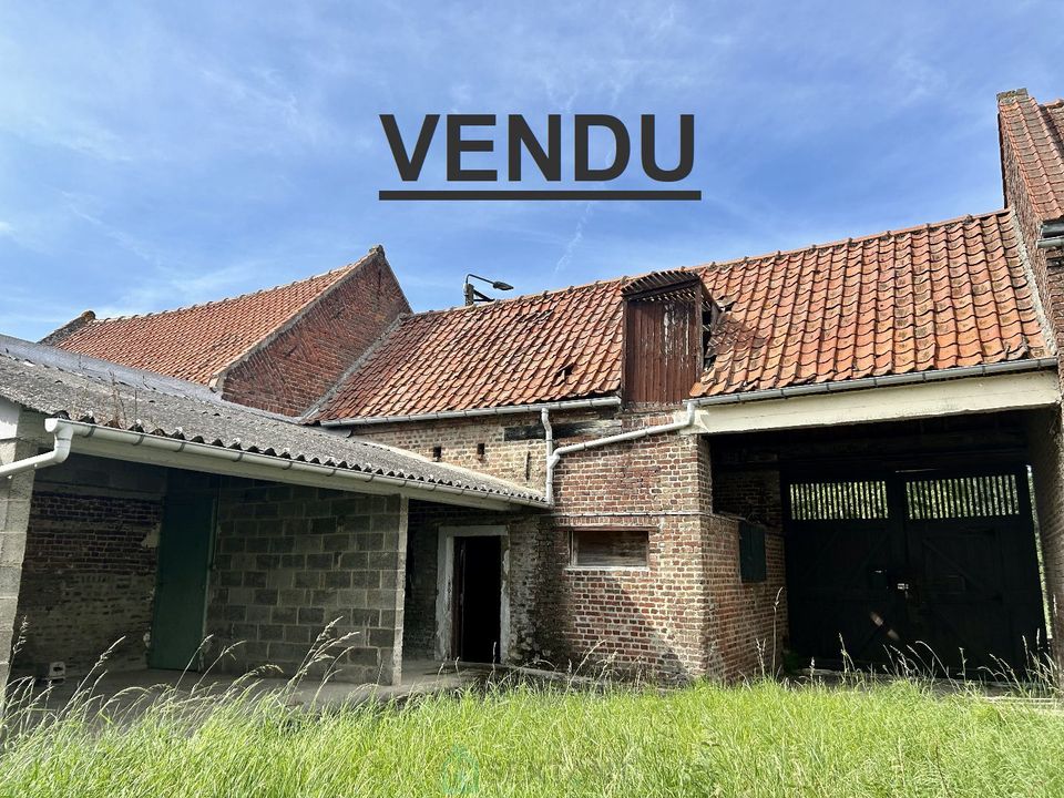 Siedlisko: Quiéry-la-Motte, Pas-de-Calais – zdjęcie 1