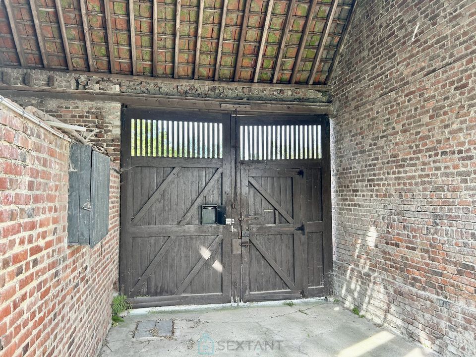Siedlisko: Quiéry-la-Motte, Pas-de-Calais – zdjęcie 2