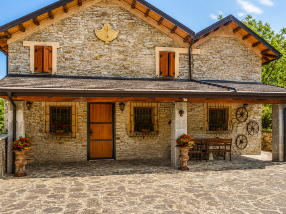 Villa em Berceto, Parma - foto 2