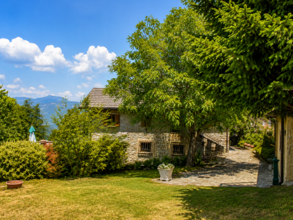 Villa em Berceto, Parma - foto 3