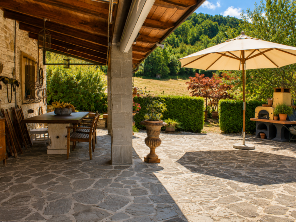 Villa em Berceto, Parma - foto 4
