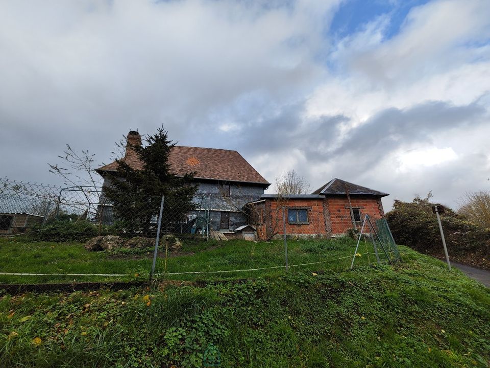 Farm i Livarot, Calvados - foto 4