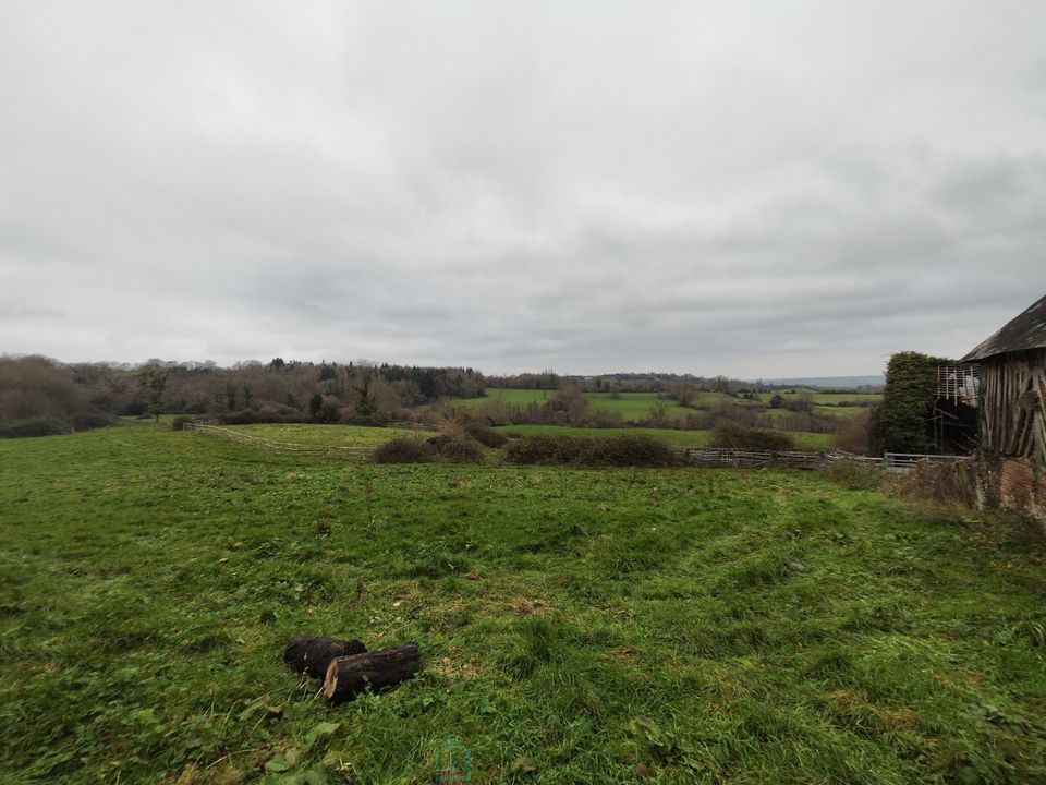 Farm i Livarot, Calvados - foto 5