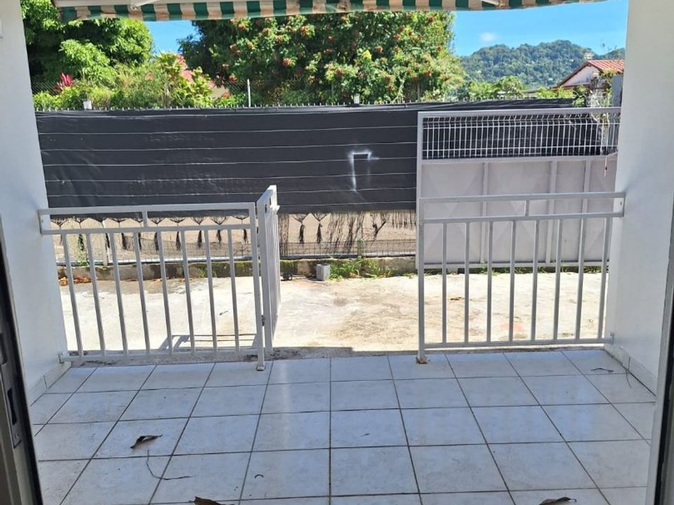 Lägenhet i Le Lamentin, Martinique - foto 2